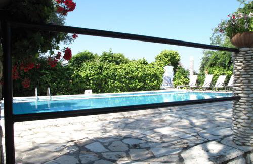 Nikatsas Cottage No 2 - Foto 12