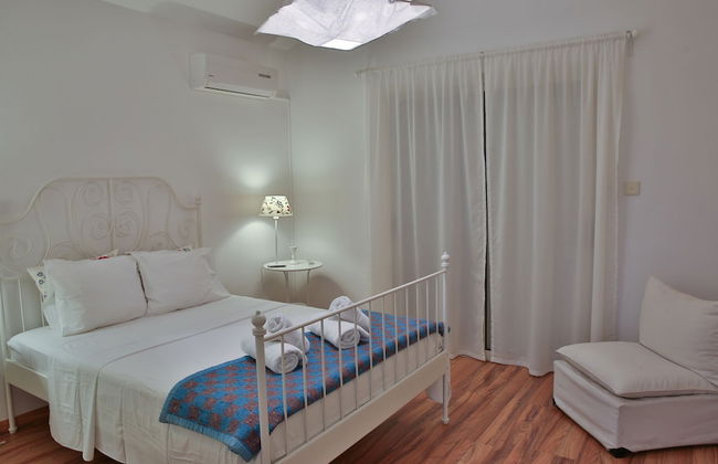 Nestor Hillside House by TrulyCyprus - Foto 9