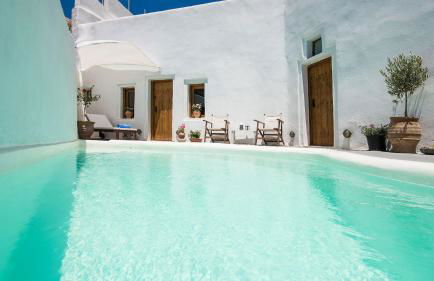 Athinais Mansion - Foto 51