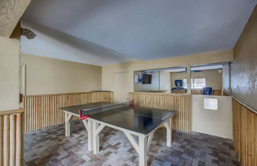 Siesta Sands Beach Resort Gulf View - Foto 88