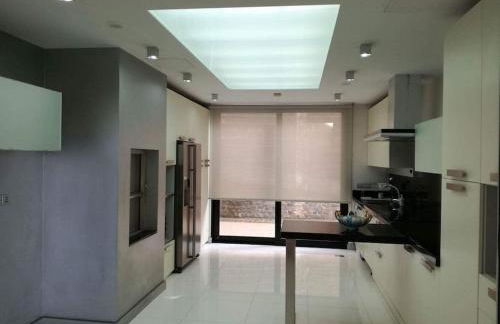 Super luxury villa Views and panoramic lift - Foto 24