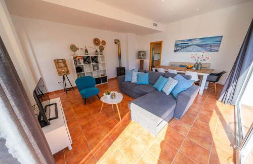 Villa Lovely Breeze, heerlijk familiehuis, 7pers. - Foto 33