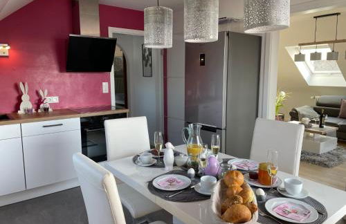 Apartment Lange by Interhome - Foto 12