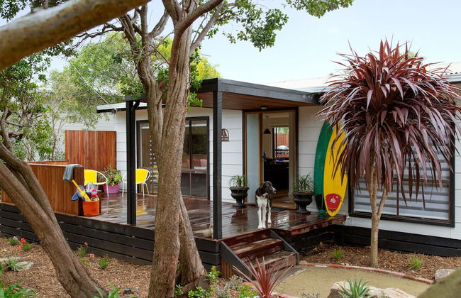 Smith Beach Getaways Beachwood Classic - Foto 1