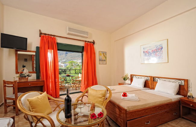 Lovely Apartment for 4 - Foto 1