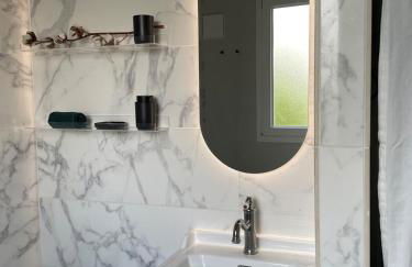 Comfort & Design Apartment in Orléans - Foto 14