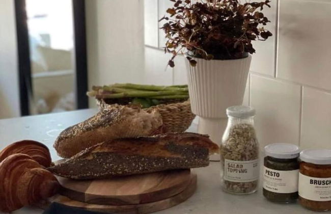 4 Star Holiday Home in Solvesborg - Photo 21