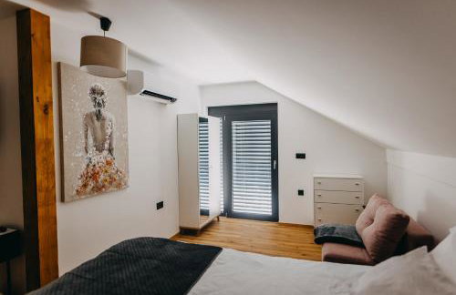 Novak Home - Luxury villa with indoor pool & sauna - Photo 44