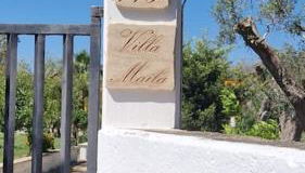 Villa Maila - Accogliente Villetta con Giardino Privato in Salento - Foto 4