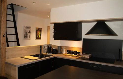 La Tour du Bois fleuri - Foto 14