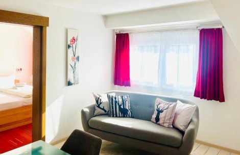 Gästehaus Kunkelmann mit Sauna - Foto 35