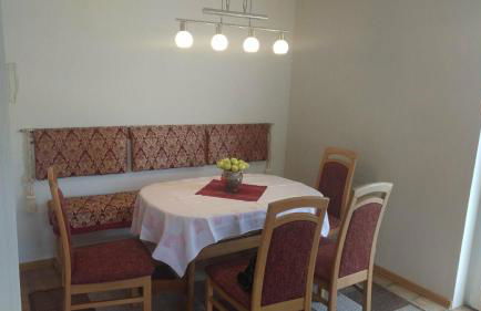 Ferienhaus "Buchfink" - Foto 7