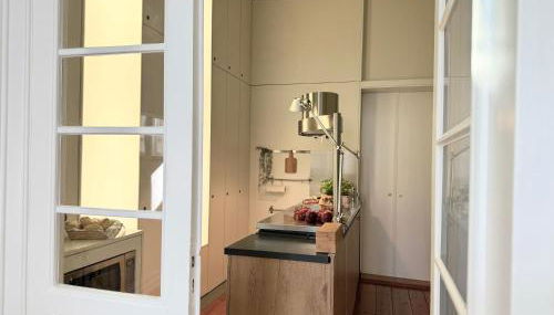 FeWo Königin der Hanse - im Herzen der Altstadt, 3 Zimmer, Wifi - Foto 4