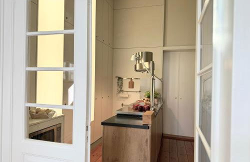 FeWo Königin der Hanse - im Herzen der Altstadt, 3 Zimmer, Wifi - Foto 4