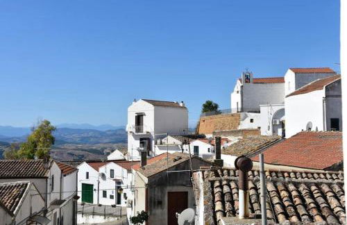 Charming Studio with Balcony in Pisticci - 45 m² with Parking - Foto 17