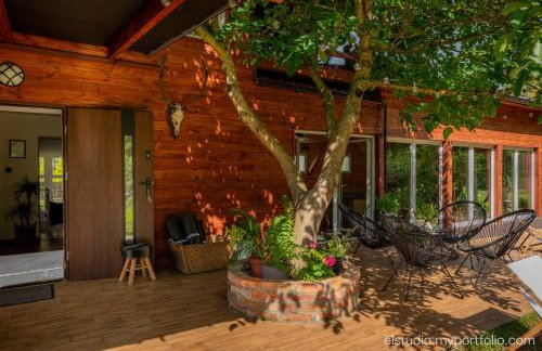 Orzechowy domek - Foto 37