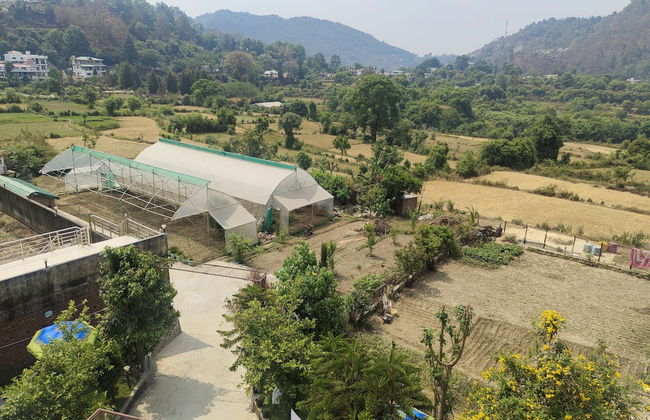 Remarkable 1-bed House in Bhimtal - Foto 7