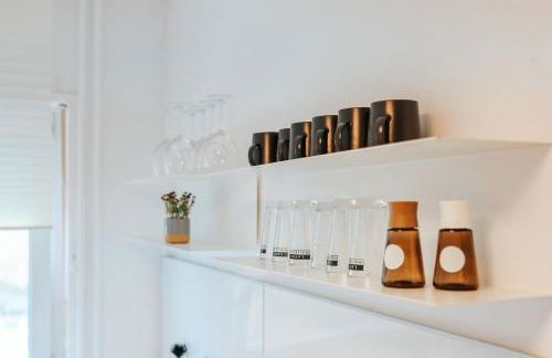 namastay! Modernes Wohnen im Herzen von Mannheim - Foto 7