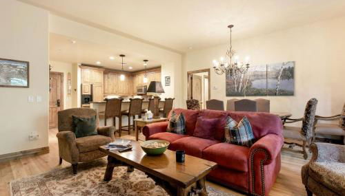 B107 Beaver Creek Landing condo - Foto 2