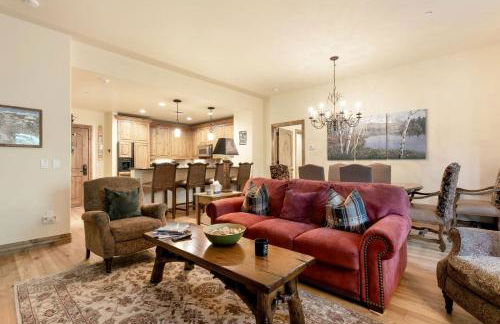 B107 Beaver Creek Landing condo - Foto 2