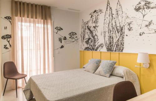 Casa para 8 personas con jardin - Foto 60