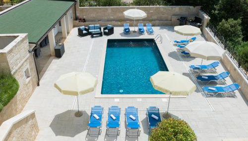 Villa Vires - Photo 3