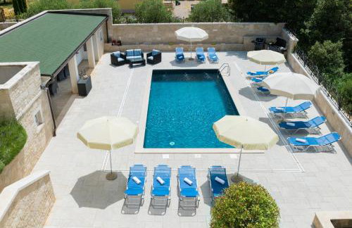 Villa Vires - Foto 3