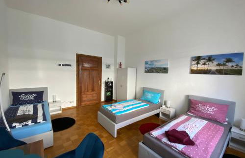 GoyApartment für Handwerker & Business City-nah!! free Netflix! modern! - Foto 20