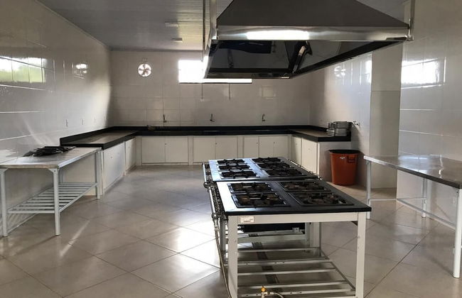 Sede Campestre Shekinah - Photo 6