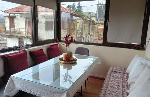 Dimitra's traditional house - Foto 26