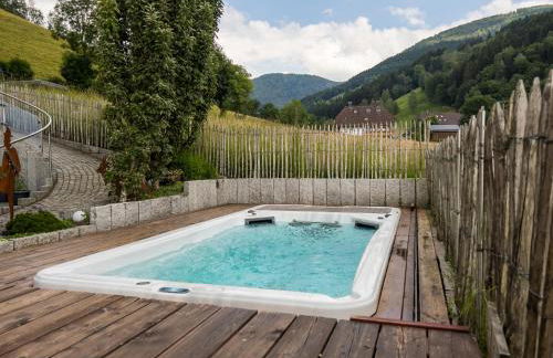 Ferienwohnung Rohrhardsberg I Wellnessbereich I Schwarzwald I ZeiTraum - Foto 14