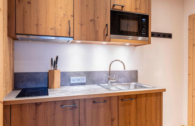 New Apartment Reith in Sunny Kitzbuhel - Foto 11