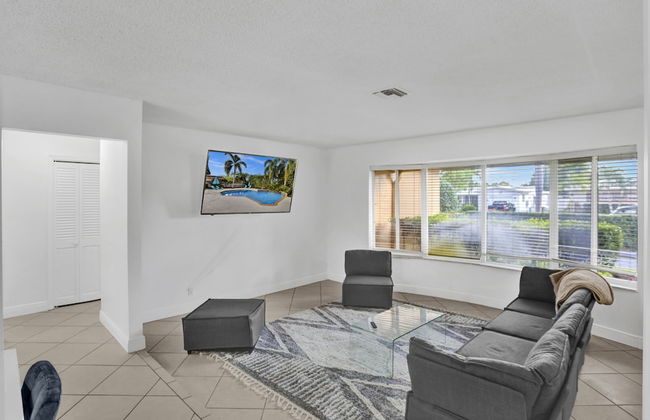 Cleveland Tropical Oasis & Private Pool - Foto 21