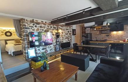 calm stone house elemm - Foto 19