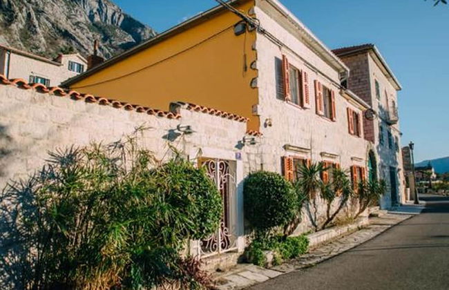 Casa Pasinovic - Foto 1