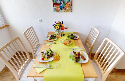 Fewo Seenah - Foto 16