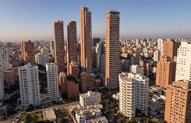 Apartamentos Oceana - by SOHO - Foto 66