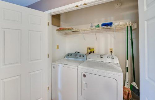 Georgetown Home about 6 Mi to Kentucky Horse Park! - Foto 20