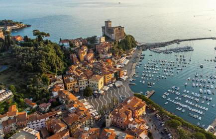 Torretta San Rocco -Luxury Suite - Photo 18