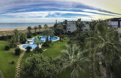 Dorasal Solo Familias Serviplaya - Foto 17