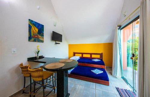 Chalés Recanto Paraíso - Foto 43