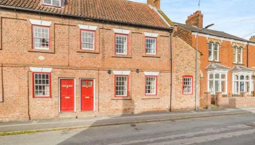 Papist Hall Cottages - Foto 5