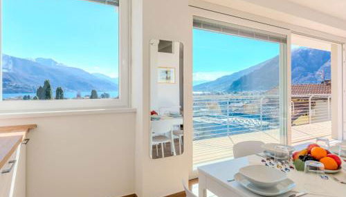 Apartment Agone by Interhome - Foto 2