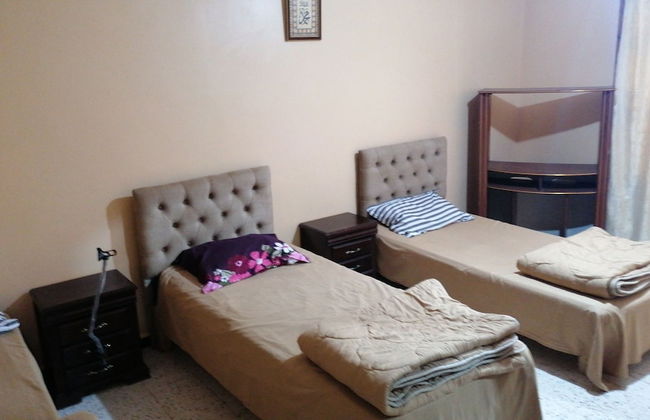 Résidence El Schems - Foto 12