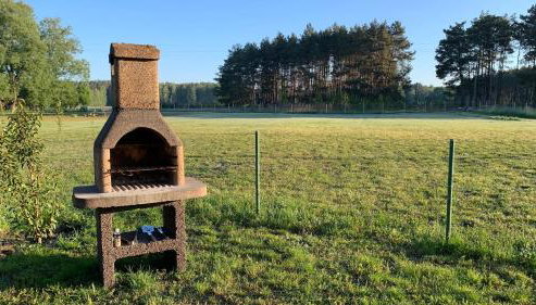 Domek Na Łące - Foto 5