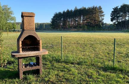 Domek Na Łące - Foto 5