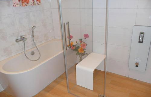 Ferienwohnung mit Dampfbad - Photo 6