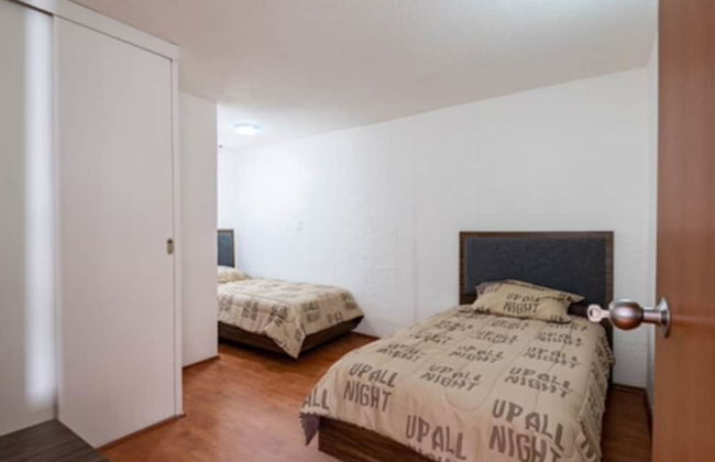 JUUB Amazing Apartment at Reforma - Foto 1