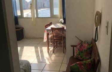 APARTAMENTO FRENTE A PRAIA SAO VICENTE - Photo 11