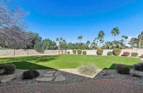 Scottsdale Luxury Retreat - Foto 2